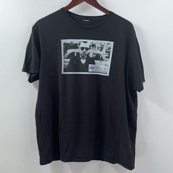 Other - Taxi Driver AmBien T-Shirt